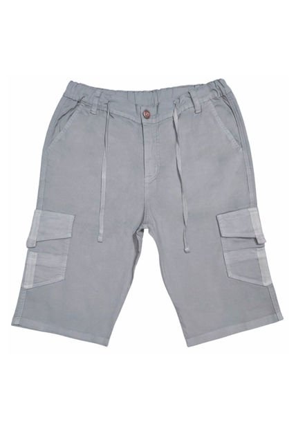 BERMUDA UNPLUGGEED HOMBRE 54090 Talla 30