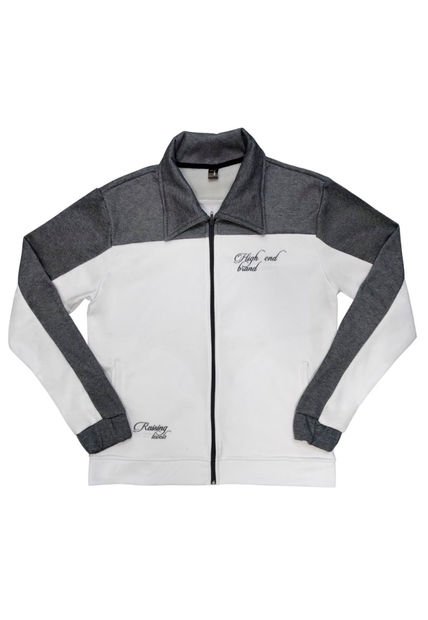 CHAQUETA UNPLUGGEED HOMBRE 20347 Talla L