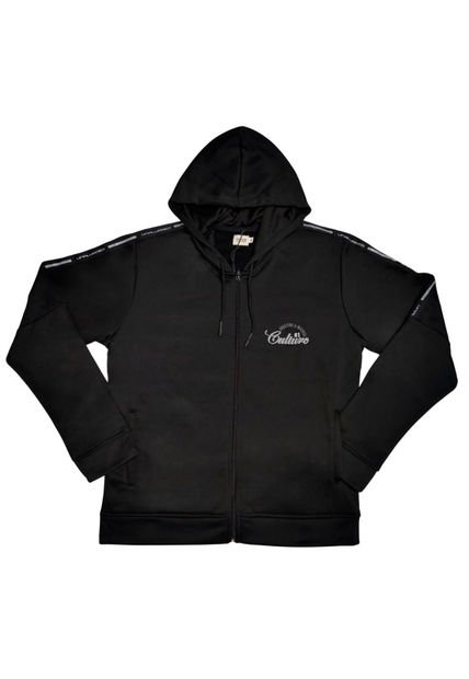 CHAQUETA UNPLUGGEED HOMBRE 20348 Talla S