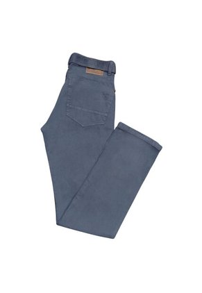 PANTALON UNPLUGGEED HOMBRE 58378P GRIS OSCURO Talla 36
