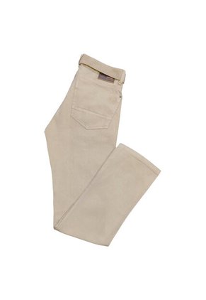 PANTALON UNPLUGGEED HOMBRE 58378P CAQUI Talla 28