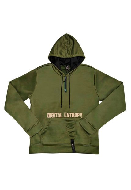 CHAQUETA UNPLUGGEED HOMBRE 28004 Talla L