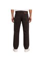 PANTALON UNPLUGGEED HOMBRE 58405P CAFE Talla 32 de Unpluggeed