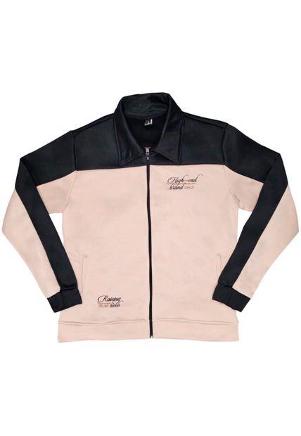 CHAQUETA UNPLUGGEED HOMBRE 20347 Talla S