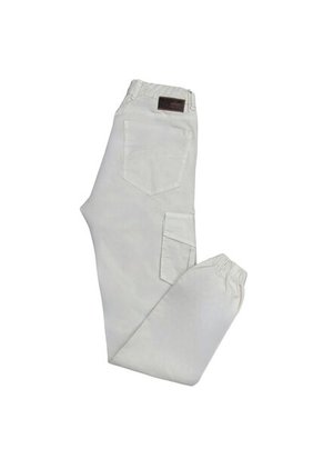 PANTALON UNPLUGGEED HOMBRE 56281R BEIGE Talla 34