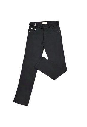 PANTALON UNPLUGGEED HOMBRE 58378P NEGRO Talla 36