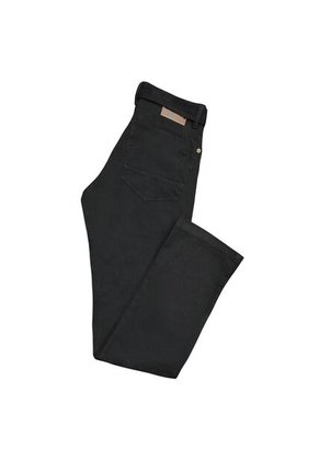 PANTALON UNPLUGGEED HOMBRE 58378P NEGRO Talla 36