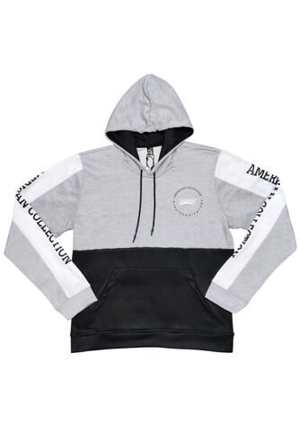 CHAQUETA UNPLUGGEED HOMBRE 28003 Talla S Unpluggeed