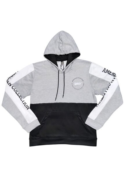 CHAQUETA UNPLUGGEED HOMBRE 28003 Talla S