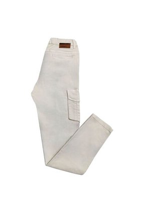 PANTALON UNPLUGGEED HOMBRE 56225 BEIGE Talla 38