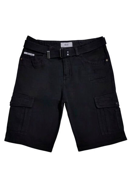 BERMUDA UNPLUGGEED HOMBRE 53664C Talla 36
