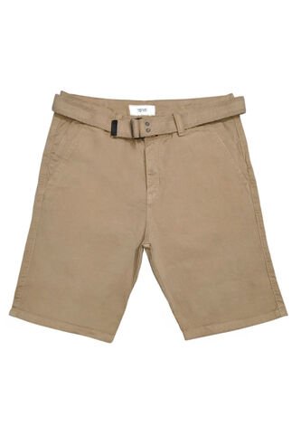 BERMUDA UNPLUGGEED HOMBRE 53613 Talla 30 Unpluggeed