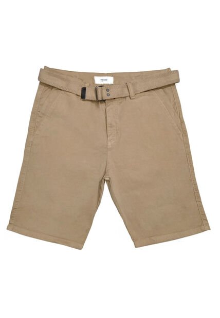 BERMUDA UNPLUGGEED HOMBRE 53613 Talla 30