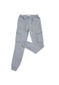 PANTALON UNPLUGGEED HOMBRE 56258R GRIS CLARO Talla 32 de Unpluggeed