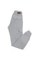 PANTALON UNPLUGGEED HOMBRE 56255R GRIS CLARO Talla 34 de Unpluggeed