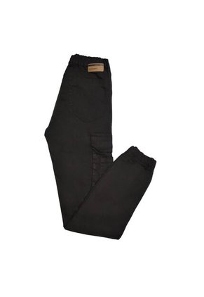PANTALON UNPLUGGEED HOMBRE 56258R NEGRO Talla 34