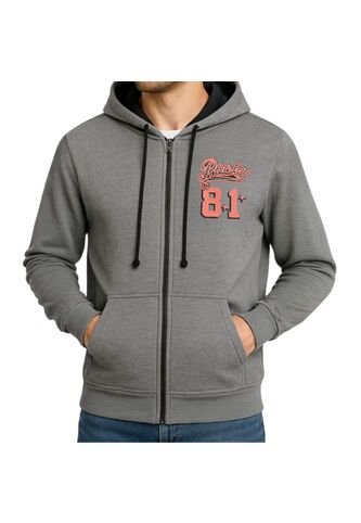 CHAQUETA UNPLUGGEED HOMBRE 20358 Talla S Unpluggeed