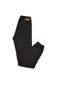 PANTALON UNPLUGGEED HOMBRE 56258R NEGRO Talla 28 de Unpluggeed
