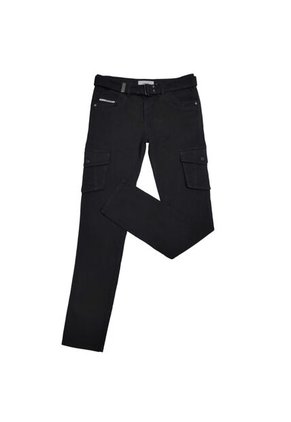 PANTALON UNPLUGGEED HOMBRE 58373C NEGRO Talla 36