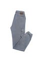 PANTALON UNPLUGGEED HOMBRE 56250 GRIS OSCURO Talla 36 de Unpluggeed
