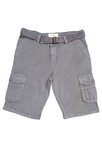 BERMUDA UNPLUGGEED HOMBRE 53702C Talla 36 Unpluggeed