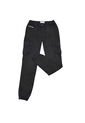 PANTALON UNPLUGGEED HOMBRE 56250 NEGRO Talla 32 de Unpluggeed