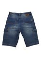BERMUDA UNPLUGGEED HOMBRE 55143C Talla 34 de Unpluggeed