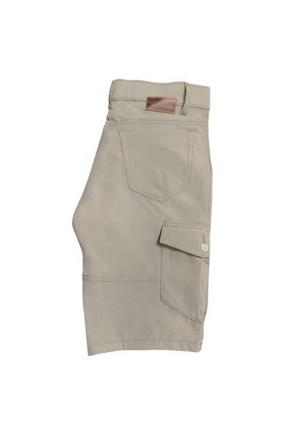 BERMUDA UNPLUGGEED HOMBRE 53711C Talla 36