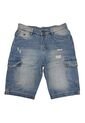 BERMUDA UNPLUGGEED HOMBRE 55143C Talla 38 de Unpluggeed