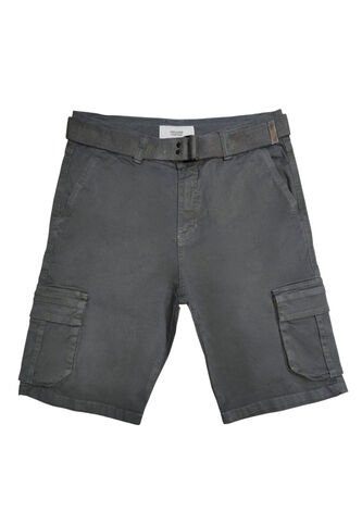 BERMUDA UNPLUGGEED HOMBRE 53751C Talla 38 Unpluggeed
