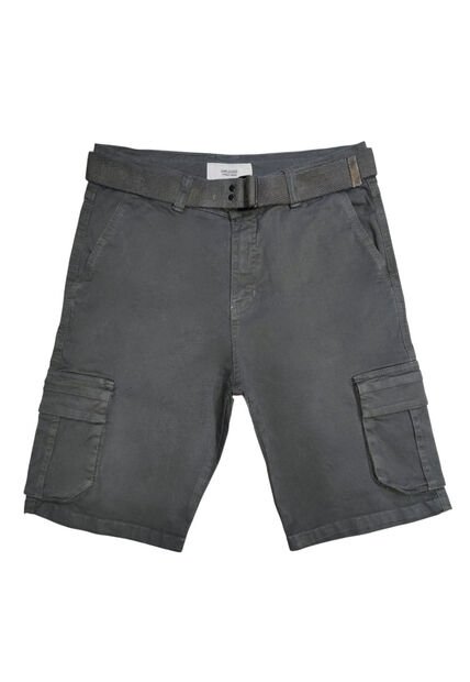 BERMUDA UNPLUGGEED HOMBRE 53751C Talla 38