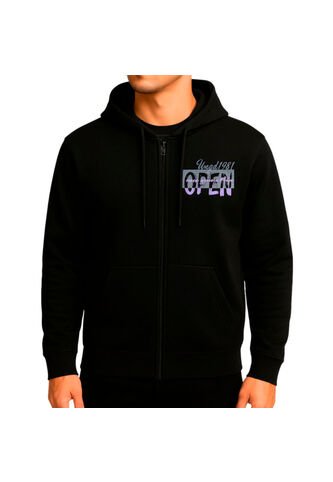 CHAQUETA UNPLUGGEED HOMBRE 20349 Talla M Unpluggeed