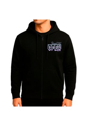 CHAQUETA UNPLUGGEED HOMBRE 20349 Talla M