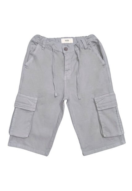 BERMUDA UNPLUGGEED HOMBRE 54086 Talla 34