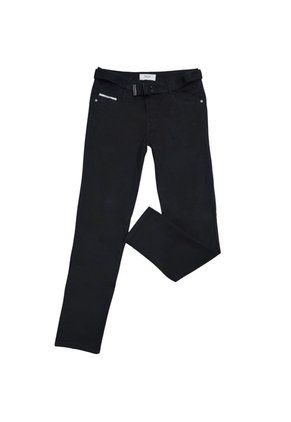 PANTALON UNPLUGGEED HOMBRE 58405P NEGRO Talla 32