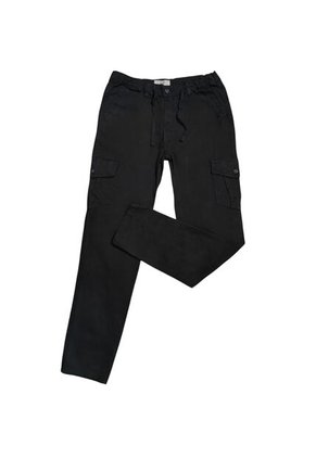 PANTALON UNPLUGGEED HOMBRE 56251 NEGRO Talla 28