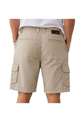 BERMUDA UNPLUGGEED HOMBRE 54118 Talla 36