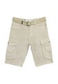 BERMUDA UNPLUGGEED HOMBRE 53733C Talla 30 de Unpluggeed