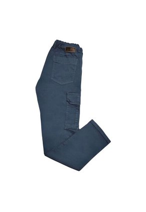 PANTALON UNPLUGGEED HOMBRE 56286 GRIS OSCURO Talla 38