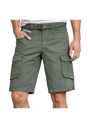 BERMUDA UNPLUGGEED HOMBRE 53744C Talla 36