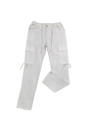 PANTALON UNPLUGGEED HOMBRE 56286 BEIGE Talla 32