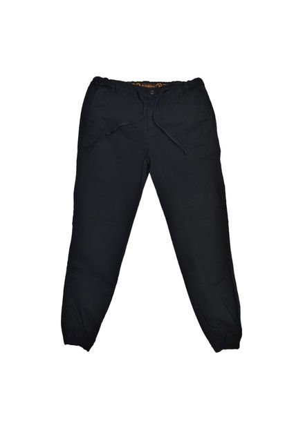 PANTALON UNPLUGGEED HOMBRE 56175 NEGRO Talla 30