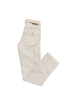 PANTALON UNPLUGGEED HOMBRE 58420C BEIGE Talla 34