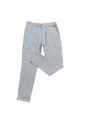 PANTALON UNPLUGGEED HOMBRE 56251 GRIS CLARO Talla 34 de Unpluggeed