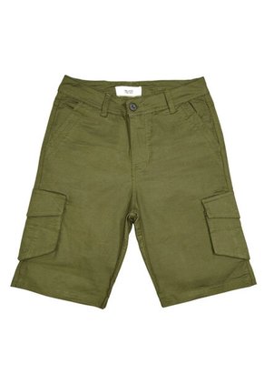 BERMUDA UNPLUGGEED HOMBRE 53688C Talla 36