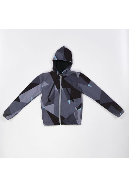 CHAQUETA UNPLUGGEED NIÑO 95202