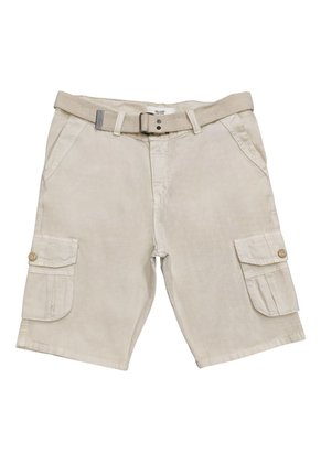 BERMUDA UNPLUGGEED HOMBRE 53701C Talla 36