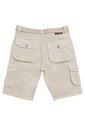 BERMUDA UNPLUGGEED HOMBRE 53701C Talla 36 de Unpluggeed