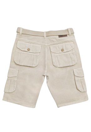 BERMUDA UNPLUGGEED HOMBRE 53701C Talla 36