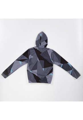 CHAQUETA UNPLUGGEED NIÑO 95202